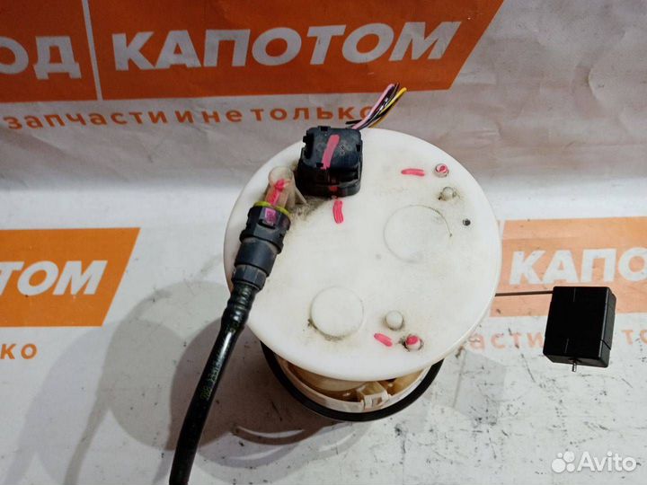 Насос топливный Suzuki SX4 2006