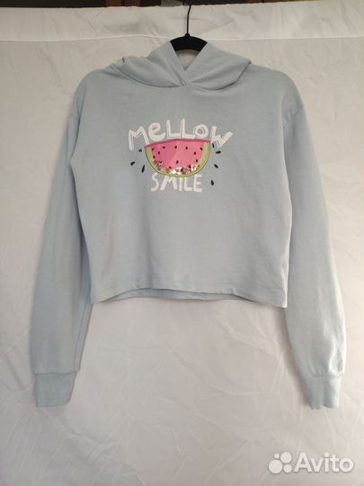 Худи Reserved для девочки 164