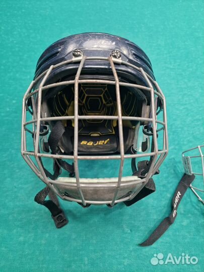 Детская хоккейная форма