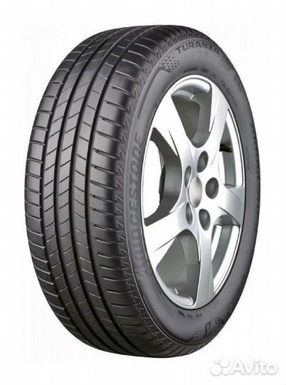 Bridgestone Turanza T005 215/60 R16 95V