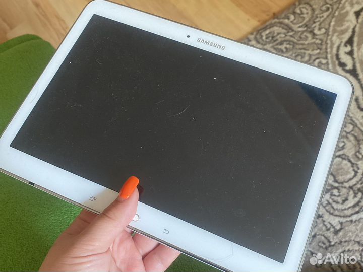 Планшет samsung Galaxy Tab 4