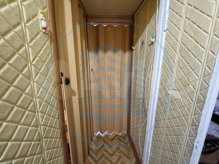 2-к. квартира, 38,7 м², 1/3 эт.