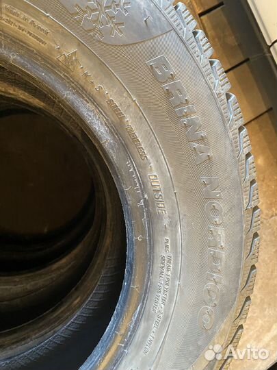 Viatti Brina Nordico V-522 185/70 R14