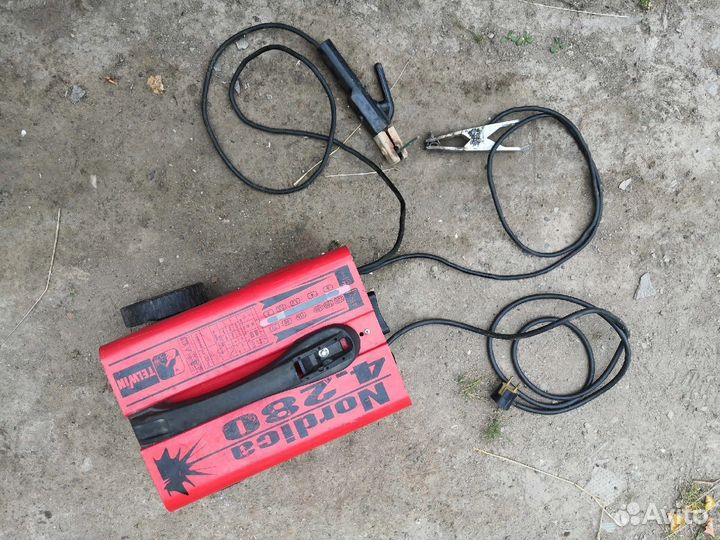 Сварочный аппарат бу