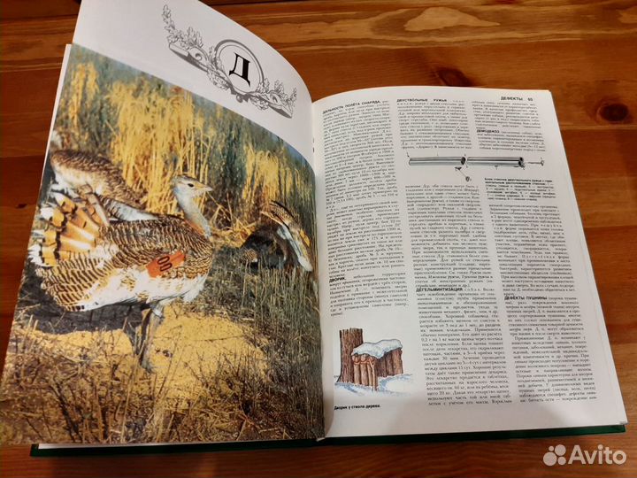 Русская охота. Энциклопедия