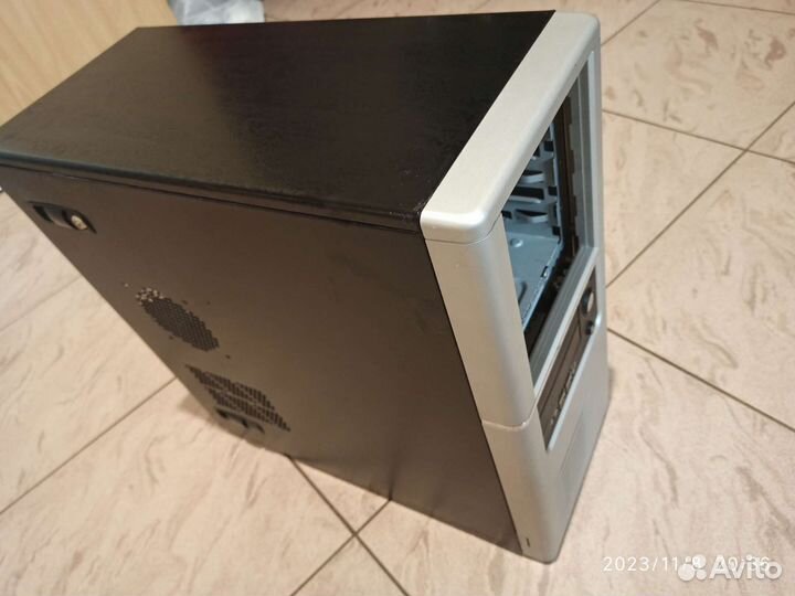 Корпус для пк компьютера