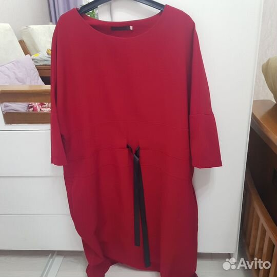 Вещи пакет 48 50