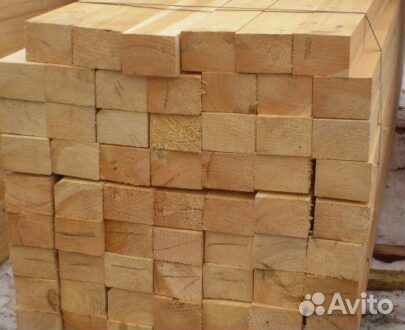 Брусок 25-50-2000