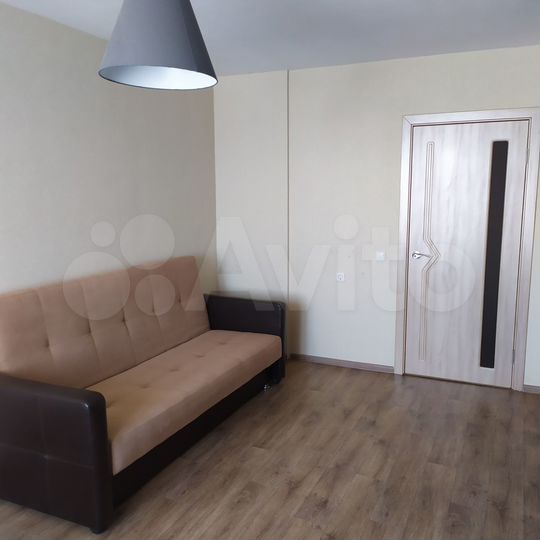 1-к. квартира, 40 м², 19/25 эт.