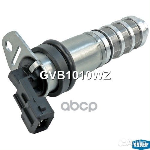 Клапан электромагнитный изменения фаз грм