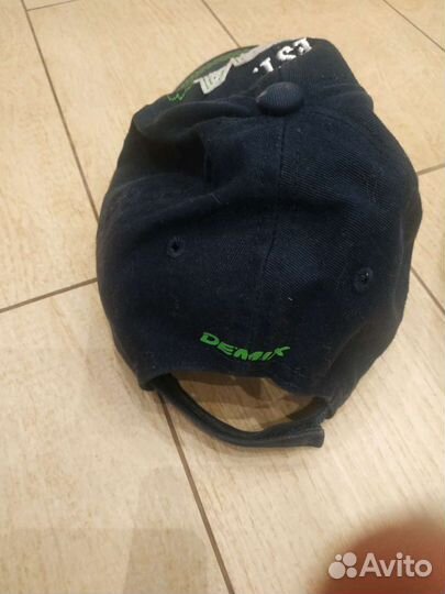 Кепки из хлопка для мальчика размер 52-54