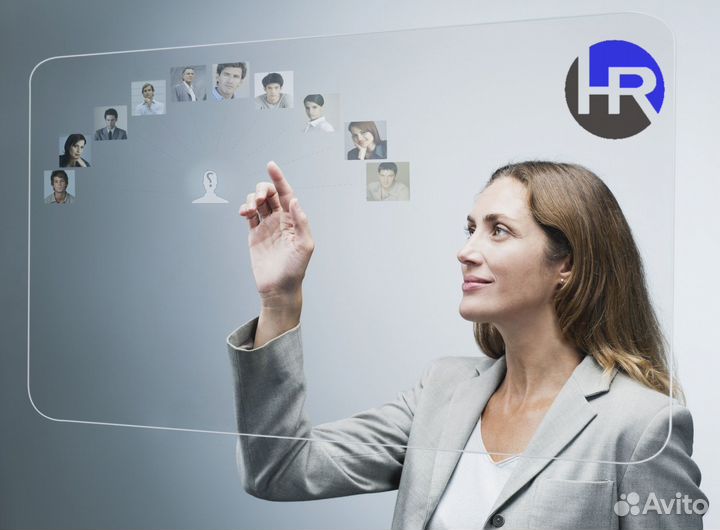 Кадровое Агенство