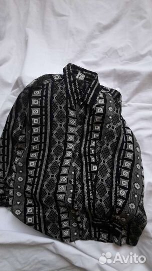 Детские рубашки на мальчика