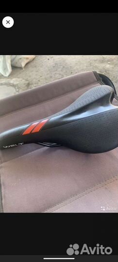 Седло спортивное 150мм