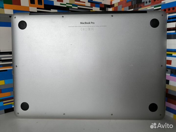 Apple MacBook Pro 13 2015 i5