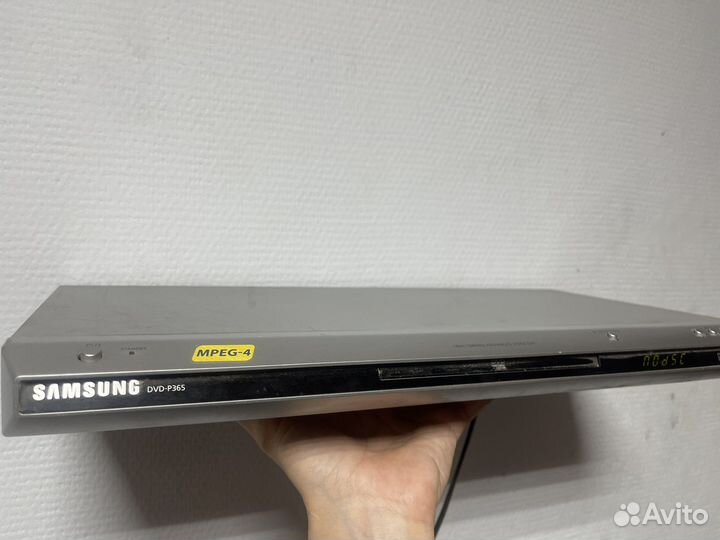 DVD плееры на запчасти