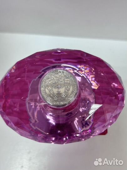 Versace bright crystal absolu edp 90мл тестер