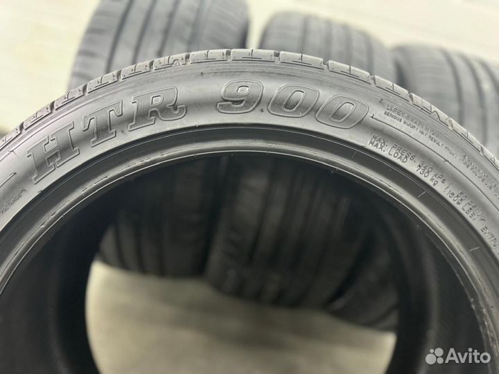 Sumitomo HTR900 245/40 R18 98W