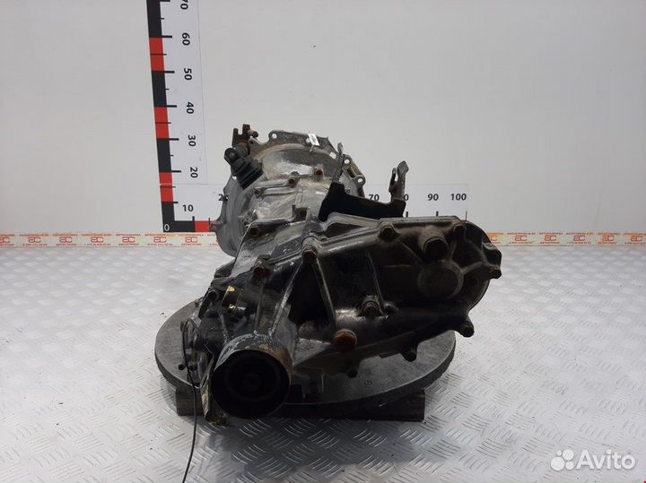 Кпп 5ст (механическая коробка) для Daihatsu Terios