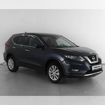 Nissan X-Trail 2.5 CVT, 2018, 133 358 км, с пробегом, цена 2 549 000 руб.