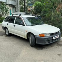 Mitsubishi Libero 1.3 AT, 2001, 200 000 км, с пробегом, цена 330 000 руб.