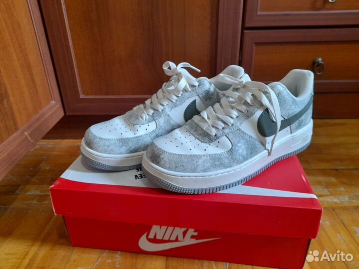 Кроссовки Nike Air Force 1