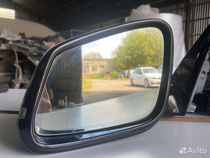 Зеркало заднего вида в сборе BMW F30 5 Pin