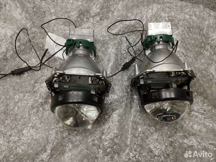 Хелла 3r. Переходные рамки мондео4. Блоки розжига