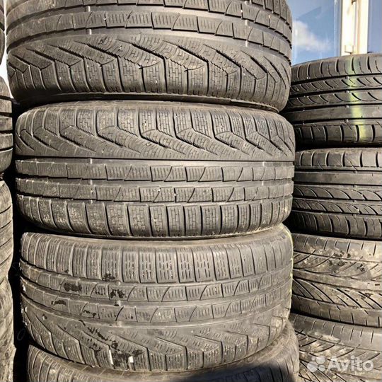 Bridgestone WT-11 255/50 R19