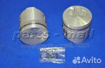 Поршень hyundai libero PMC 2343042170 pxmsa-059