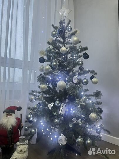 Елка искусственная 170 Икея