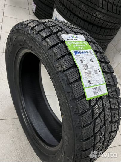 LingLong Green-Max Winter Ice I-15 SUV 235/55 R18 100T