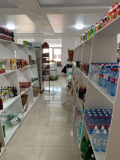 Общепит, 200 м²