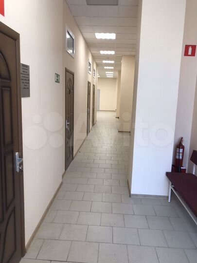 Офис, 21 м²