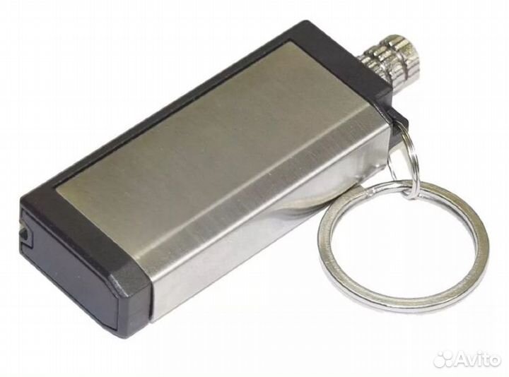 Зажигалка туристическая вечная спичка; 04888