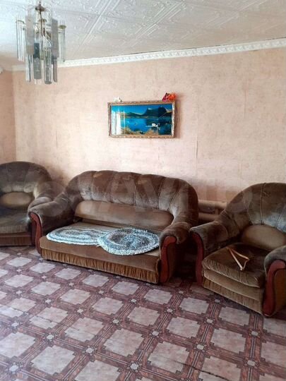 Дом 53,6 м² на участке 13 сот.