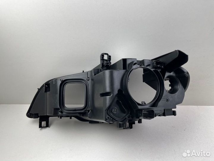 Корпус фары правый Bmw X5 E70 2010-2013