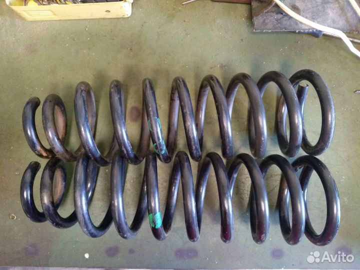 Запчасти на ssangyong кайрон