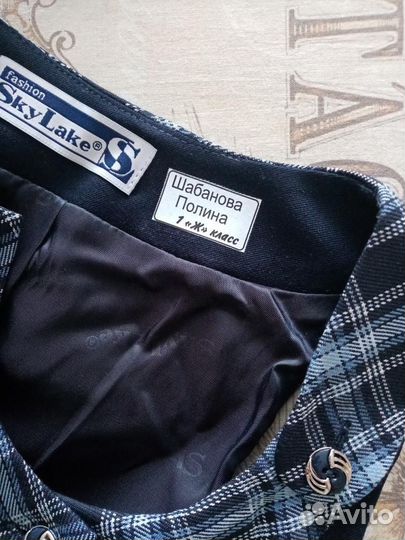 Стикеры на одежду и предметы