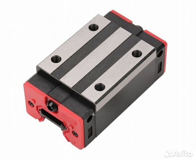 Каретки HGH25CA