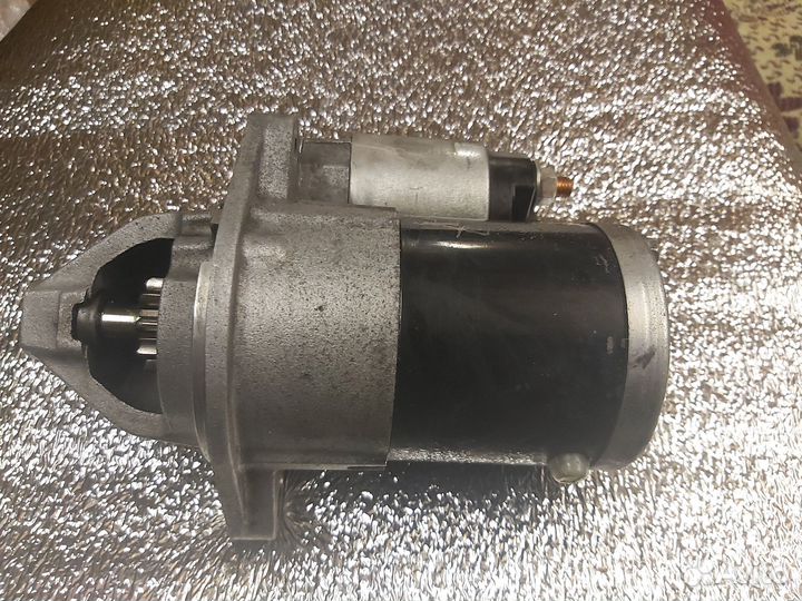 Стартёр Мitsubishi