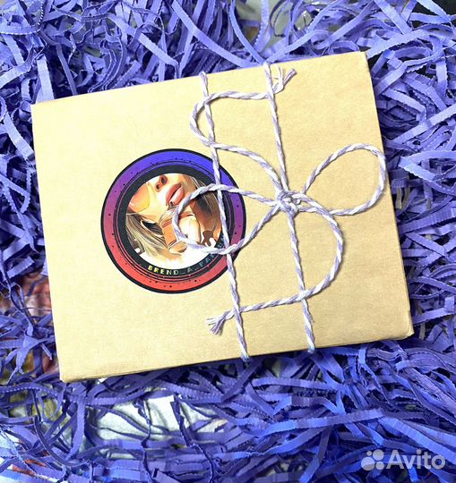 Парфюм на распив