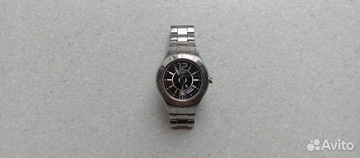 Наручные часы swatch irony SR626SW