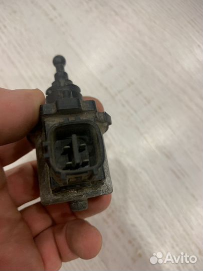 Мотор коректора фары Тойота/Лексус