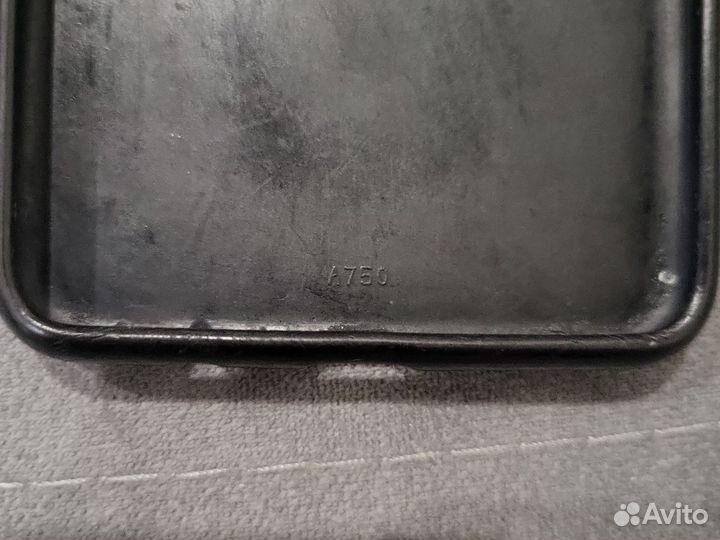 Чехол на Samsung galaxy a7 (A750)