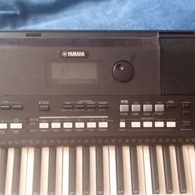 Синтезатор yamaha psr 433