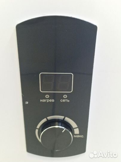 Новый Водонагреватель Ресанта BH-30B