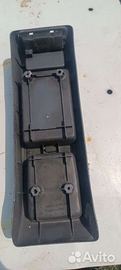 Подлокотник toyota Таун айс