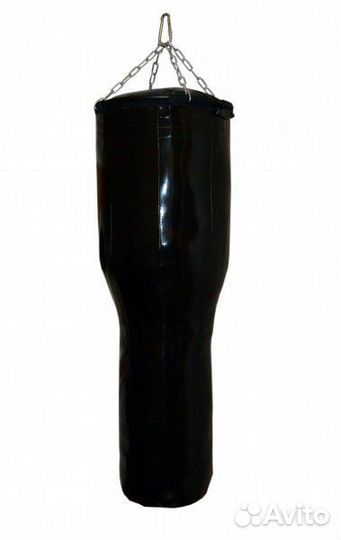 Боксерский мешок EkatFit Гильза 150 см