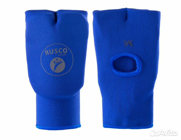 Накладки на кисть